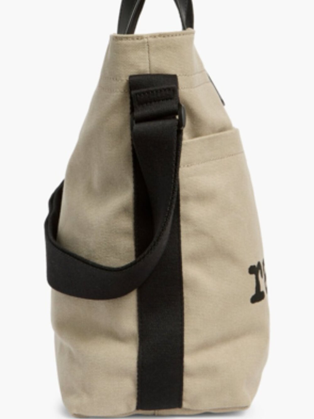 NWT Rag & Bone Beige Clinton Tote - Picture 6 of 14